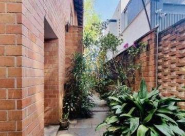 Casa · 340m² · 4 Quartos · 3 Vagas · Sobrado em Jardim Paulista, São Paulo/SP de 0m² 4 quartos à venda por R$ 6.400.000,00 ou para locaçã