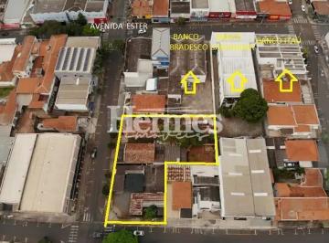 Terreno · 10m² · Terreno em Centro, Cosmópolis/SP de 10m² à venda por R$ 5.400.000,00