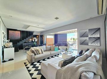 Apartamento · 305m² · 4 Quartos · 3 Vagas · Cobertura em Sé, São Paulo/SP de 305m² 4 quartos à venda por R$ 6.700.000,00