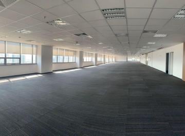 Comercial · 867m² · 34 Vagas · Conjunto em Alphaville Industrial, Barueri/SP de 867m² à venda por R$ 8.100.000,01 ou para locação R