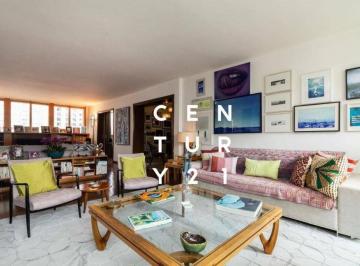 Apartamento · 256m² · 3 Quartos · 3 Vagas · Apartamento em Jardim Paulista, São Paulo/SP de 256m² 3 quartos à venda por R$ 4.000.000,00 ou para