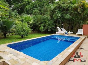 Casa · 132m² · 3 Quartos · 3 Vagas · Casa em Centro, Bertioga/SP de 132m² 3 quartos à venda por R$ 2.700.000,00