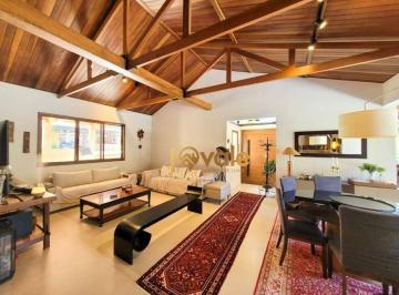 Casa · 300m² · 3 Quartos · 6 Vagas · Casa em Condomínio Villagio Fazendão, São José dos Campos/SP de 300m² 3 quartos à venda por R$ 2.585
