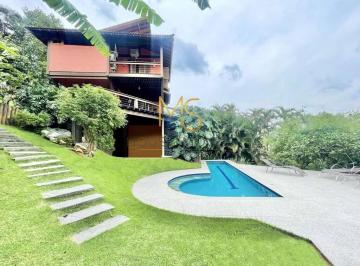Casa · 282m² · 3 Quartos · 4 Vagas · Casa em Recanto Impla, Carapicuíba/SP de 282m² 3 quartos à venda por R$ 2.250.000,00