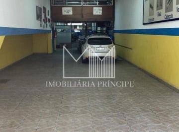 Comercial · 591m² · Galpão em Cambuci, São Paulo/SP de 0m² à venda por R$ 7.000.000,00