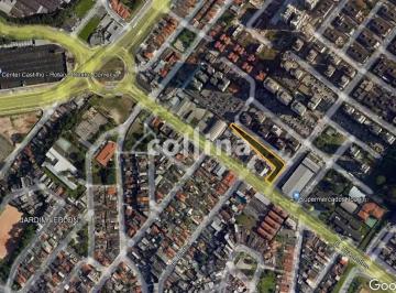 Terreno · 3417m² · Terreno em Santa Terezinha, São Bernardo do Campo/SP de 3417m² à venda por R$ 4.825.000,00