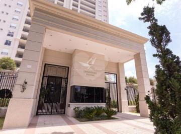 Apartamento · 296m² · 4 Quartos · 4 Vagas · Apartamento em Anhangabaú, Jundiaí/SP de 296m² 4 quartos à venda por R$ 4.498.000,00