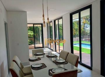 Casa · 358m² · 4 Quartos · 4 Vagas · Casa em , Jambeiro/SP de 358m² 4 quartos à venda por R$ 2.150.000,00