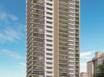 Apartamento · 290m² · 4 Quartos · 4 Vagas · Apartamento em Ibirapuera, São Paulo/SP de 290m² 4 quartos à venda por R$ 7.825.000,00