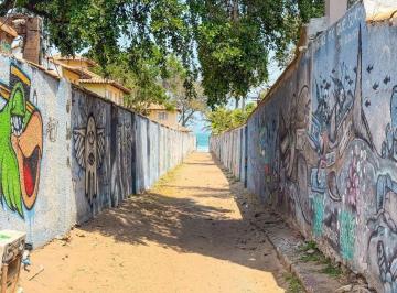 Terreno · 375m² · Terreno em Geribá, Armação dos Búzios/RJ de 0m² à venda por R$ 3.000.000,00