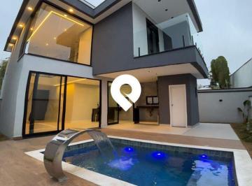 Casa · 240m² · 3 Quartos · 2 Vagas · Casa em Botujuru, Mogi das Cruzes/SP de 240m² 3 quartos à venda por R$ 2.500.000,00
