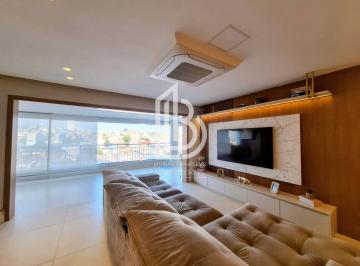 Apartamento · 198m² · 4 Quartos · 3 Vagas · Apartamento em Santo Antônio, São Caetano do Sul/SP de 198m² 4 quartos à venda por R$ 3.999.000,00