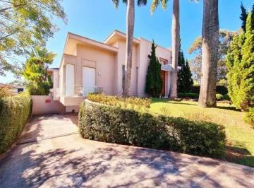 Casa · 1375m² · 4 Quartos · 6 Vagas · Casa em Tamboré, Barueri/SP de 0m² 4 quartos à venda por R$ 8.000.000,00