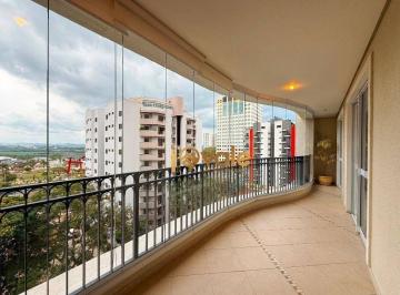 Apartamento · 220m² · 4 Quartos · 2 Vagas · Apartamento em Jardim Bela Vista, São José dos Campos/SP de 220m² 4 quartos à venda por R$ 2.200.000