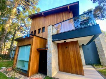 Casa · 406m² · 5 Quartos · 4 Vagas · Casa em São Jose, Canela/RS de 406m² 5 quartos à venda por R$ 8.900.000,00