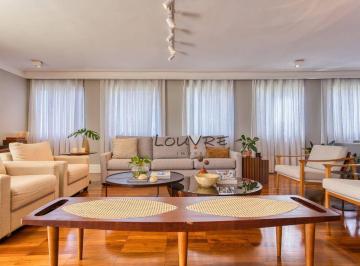 Apartamento · 335m² · 3 Quartos · 2 Vagas · Apartamento em Jardim Paulista, São Paulo/SP de 335m² 3 quartos à venda por R$ 7.900.000,00