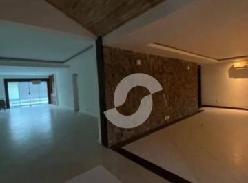 Casa · 320m² · 5 Quartos · 3 Vagas · Casa em Itacoatiara, Niterói/RJ de 320m² 5 quartos à venda por R$ 3.200.000,00