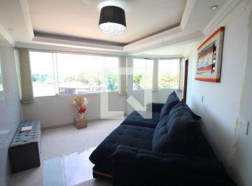 Apartamento · 400m² · 4 Quartos · 2 Vagas · Apartamento à Venda - Conj. Água Branca, 4 Quartos, 400 m² - Contagem
