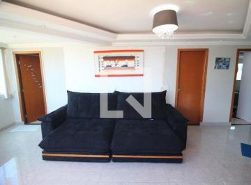 Apartamento de 4 quartos, Contagem · Apartamento à Venda - Conj. Água Branca, 4 Quartos, 400 m² - Contagem