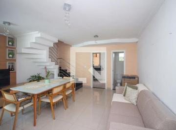 Casa · 160m² · 3 Quartos · 2 Vagas · Casa à Venda - Cabral, 3 Quartos, 160 m² - Contagem
