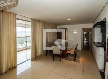 Apartamento 120m² Venda Ouro Preto · Apartamento à Venda - Ouro Preto, 4 Quartos,  120 m² - Belo Horizonte