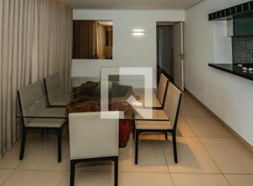 Apartamento de 4 quartos, Belo Horizonte · Apartamento à Venda - Ouro Preto, 4 Quartos,  120 m² - Belo Horizonte