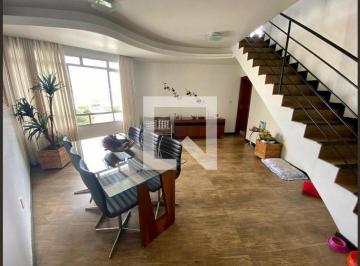 Apartamento · 171m² · 4 Quartos · 2 Vagas · Apartamento à Venda - Boa Vista, 4 Quartos,  171 m² - Belo Horizonte