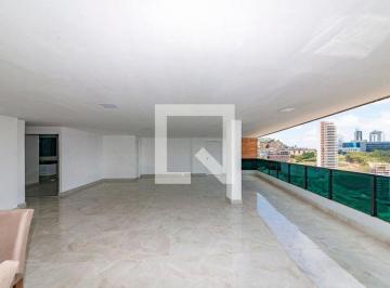 Apartamento en Venda de 4 quartos Santa Lúcia · Apartamento à Venda - Santa Lúcia, 4 Quartos,  240 m² - Belo Horizonte