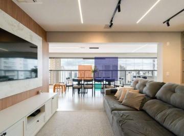 Apartamento · 160m² · 4 Quartos · 2 Vagas · Apartamento em Vila Mariana, São Paulo/SP de 160m² 4 quartos à venda por R$ 2.590.000,00