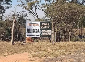 Terreno · 10m² · Terreno em Chácaras Assay, Hortolândia/SP de 10m² à venda por R$ 5.000.000,00
