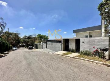 Casa · 547m² · 7 Quartos · 7 Vagas · Casa em Granja Viana, Cotia/SP de 547m² 7 quartos à venda por R$ 6.900.000,00