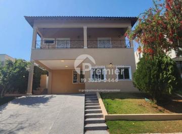 Casa · 270m² · 3 Quartos · 4 Vagas · Casa em Jardim Vila Paradiso, Indaiatuba/SP de 270m² 3 quartos à venda por R$ 2.550.000,00