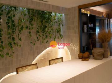 Apartamento · 258m² · 3 Quartos · 4 Vagas · Cobertura em Boa Viagem, Niterói/RJ de 258m² 3 quartos à venda por R$ 5.996.770,53