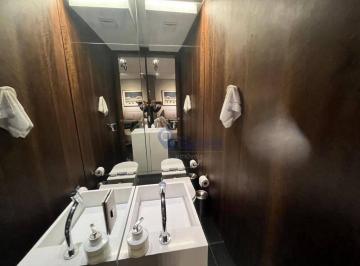 Apartamento · 300m² · 4 Quartos · 3 Vagas · Cobertura em Campo Belo, São Paulo/SP de 300m² 4 quartos à venda por R$ 2.800.000,00