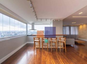 Apartamento · 420m² · 4 Quartos · 3 Vagas · Apartamento em Jardim Bélgica, São Paulo/SP de 420m² 4 quartos à venda por R$ 2.980.000,00