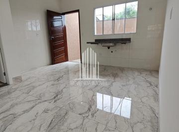 Foto 01 · Imperdível casa à venda em São Paulo-SP, Vila Aurea: 2 quartos, 1 sala, 2 banhei