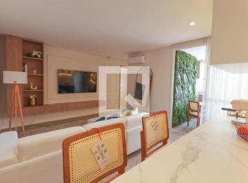 Apartamento · 100m² · 3 Quartos · 2 Vagas · Apartamento à Venda - Horto Florestal, 3 Quartos,  100 m² - Jundiaí