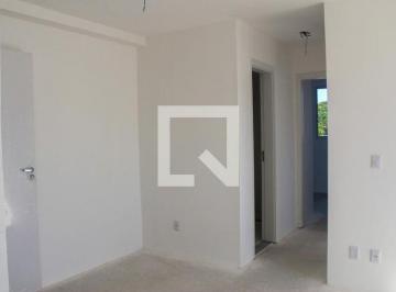 Apartamento · 46m² · 2 Quartos · 1 Vaga · Apartamento à Venda - Camaquã, 2 Quartos,  46 m² - Porto Alegre