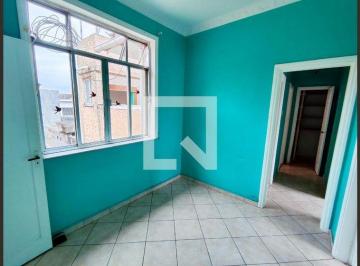 Apartamento · 55m² · 2 Quartos · Apartamento à Venda - Abolição, 2 Quartos, 55 m² - Rio de Janeiro