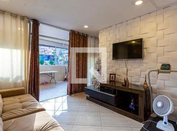 Casa · 185m² · 5 Quartos · 2 Vagas · Casa à Venda - Cidade Sao Jorge, 5 Quartos,  185 m² - Santo André