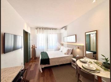 Apartamento · 18m² · 1 Quarto · Apartamento à Venda - Copacabana, 1 Quarto,  18 m² - Rio de Janeiro