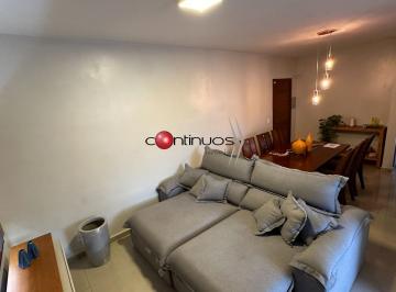 Foto 01 · Apartamento à venda em Lagoa Santa-MG, bairro Lundcea: 2 quartos, sala, banheiro, 3 vagas, 67 m².