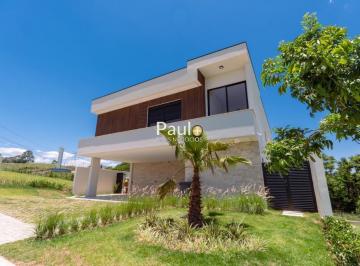 Casa · 398m² · 4 Quartos · 3 Vagas · Sobrado à venda em Campinas, Artesano Galleria, com 4 suítes, com 398 m², Artesano Galleria