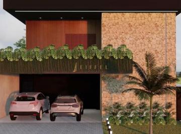 Casa · 214m² · 4 Quartos · 4 Vagas · Casa à venda em Votorantim, Terras Alpha Esplanada, com 4 suítes, com 214 m²