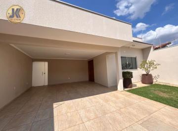 Casa · 176m² · 3 Quartos · 5 Vagas · Casa à venda e para alugar em Jaguariúna, Jardim Europa, com 3 quartos, com 176 m²