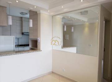 Apartamento · 58m² · 2 Quartos · 2 Vagas · Apartamento à venda em São Bernardo do Campo, Assunção, com 2 quartos, com 58 m²