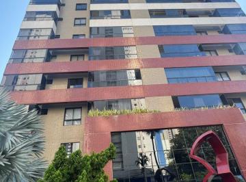Apartamento de 4 quartos, João Pessoa · Apartamento com 4 suítes no Altiplano , nascente , andar alto