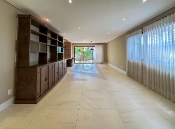 Casa · 220m² · 3 Quartos · 4 Vagas · Casa para alugar em Campinas, Loteamento Santa Ana do Atibaia (Sousas), com 3 suítes, com 220 m²