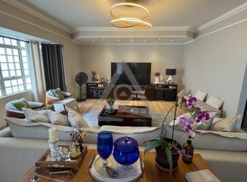 Casa · 184m² · 3 Quartos · 3 Vagas · Casa à venda em Campinas, Parque São Quirino, com 3 quartos, com 184 m²