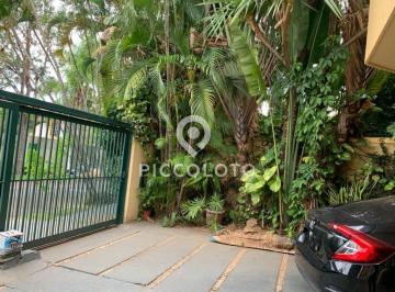 Casa · 273m² · 4 Quartos · 4 Vagas · Sobrado à venda em Campinas, Parque da Hípica, com 4 suítes, com 273.3 m², Villagio Del Hipica